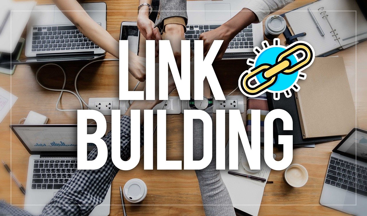 The Importance of Link Building in SEO