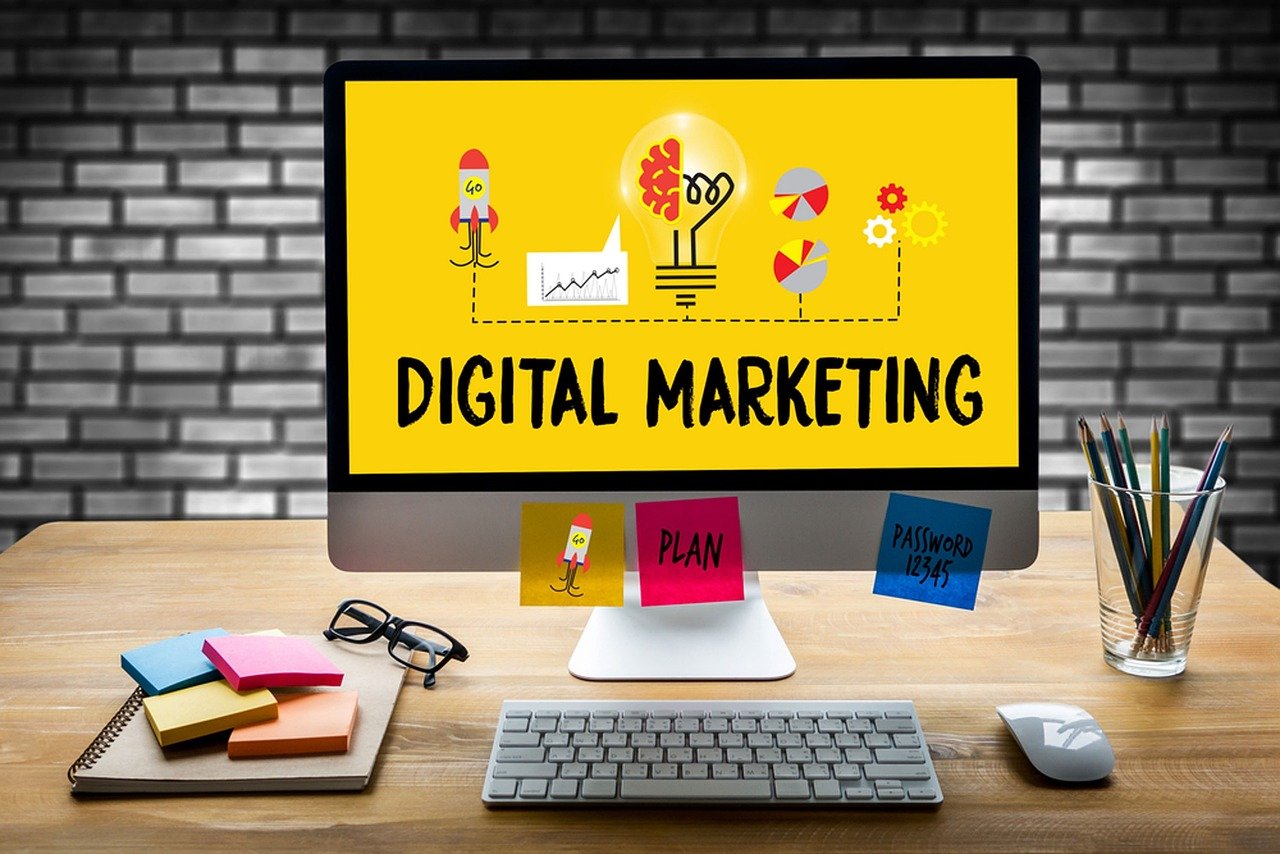 Why Outsourcing Your Digital Marketing Makes Sense