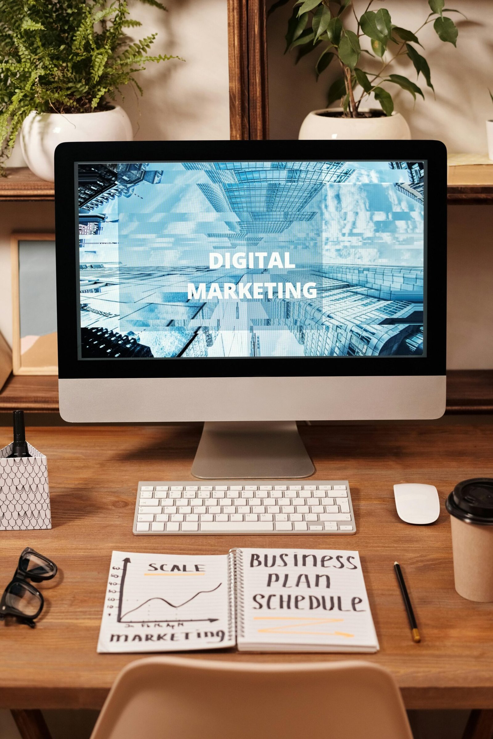 How Digital Marketing Can Transform Your Florida Business